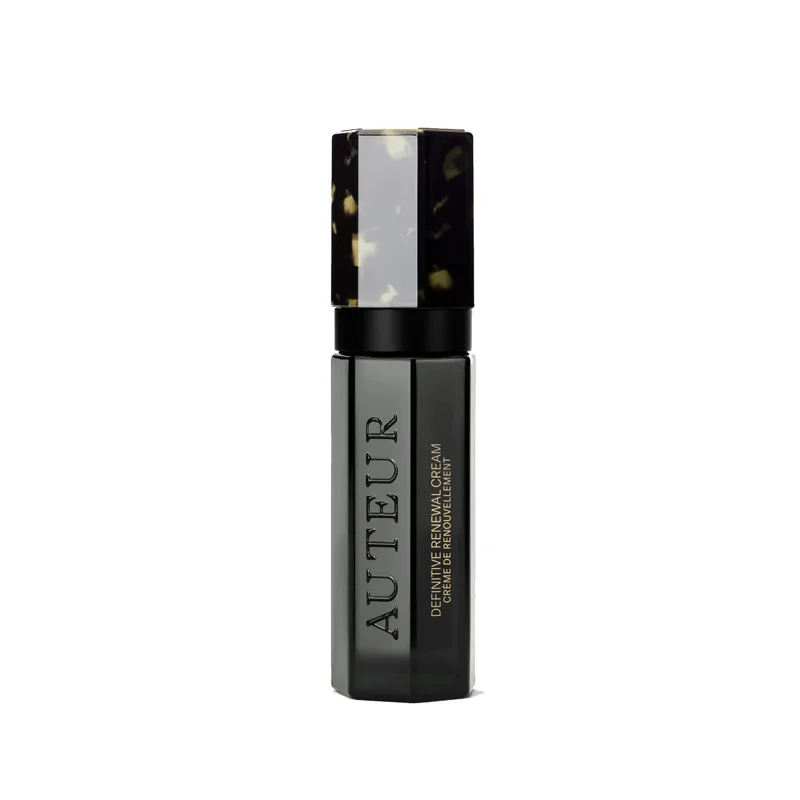 Auteur Definitive Renewal Cream