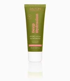 DALTON OCEAN ELEMENTS Hydro Alga Moisturizer
