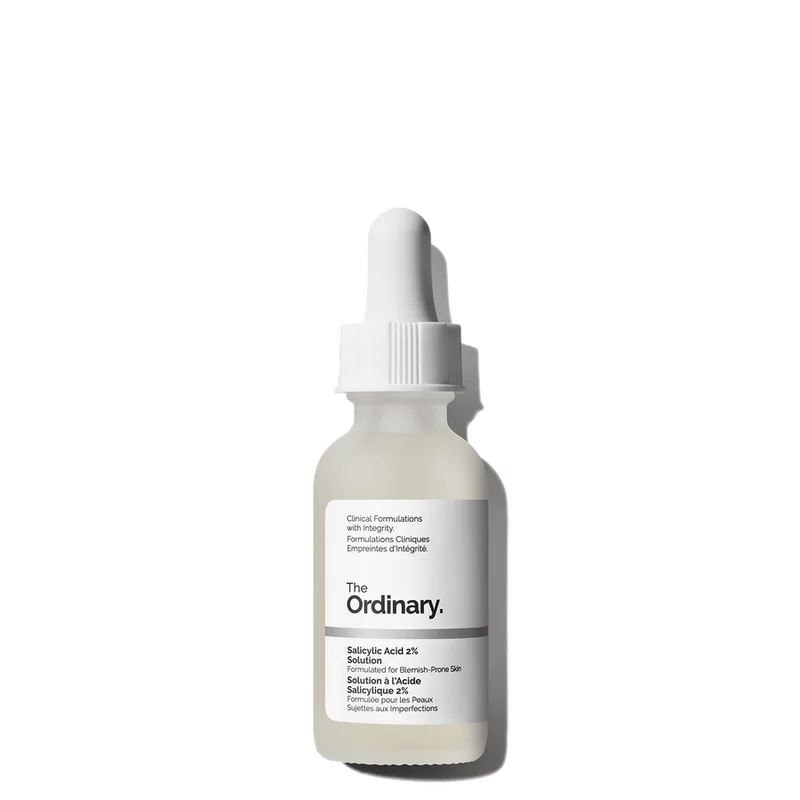 The Ordinary Salicylic Acid 2% Solution