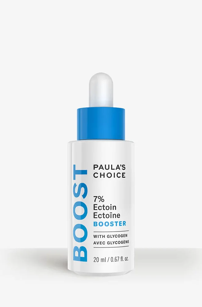 Paula's Choice 7% Ectoin + Hyaluronic Acid Milky Hydrating Serum