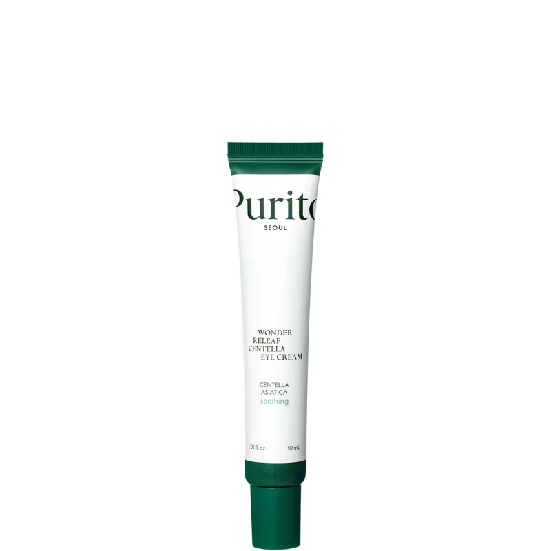 PURITO Wonder Releaf Centella Eye Cream