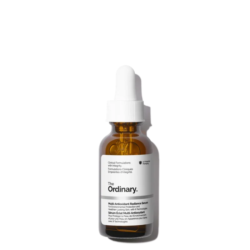 The Ordinary Multi-Antioxidant Radiance Serum