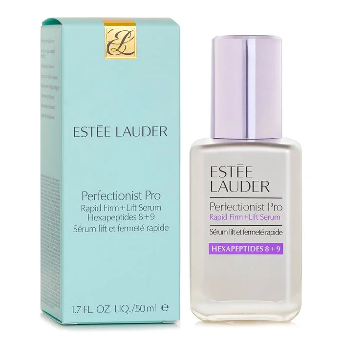 Estée Lauder Perfectionist Pro Rapid Firm + Lift Serum with Hexapeptides 8 + 9