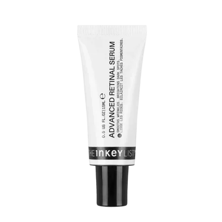 The INKEY List Advanced 0.2% Retinal Serum