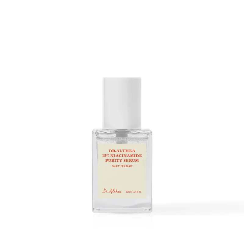 Dr. Althea 15% Niacinamide Purity Serum