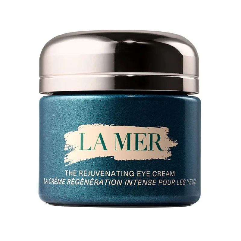 La Mer The Rejuvenating Eye Cream