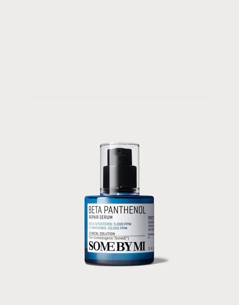 Some By Mi Beta Panthenol Repair Serum
