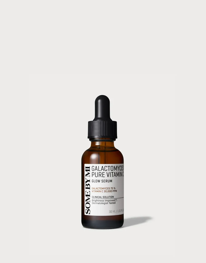 Some By Mi Galactomyces Pure Vitamin C Glow Serum