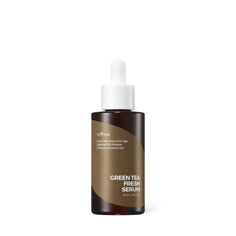 Isntree Green Tea Fresh Serum