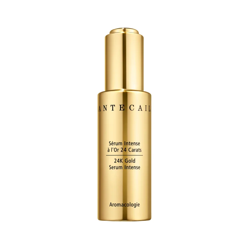 Chantecaille 24K Gold Serum Intense