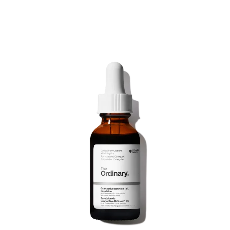 The Ordinary Granactive Retinoid 2% Emulsion
