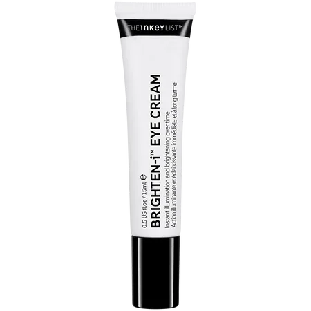 The INKEY List Brighten-i Eye Cream
