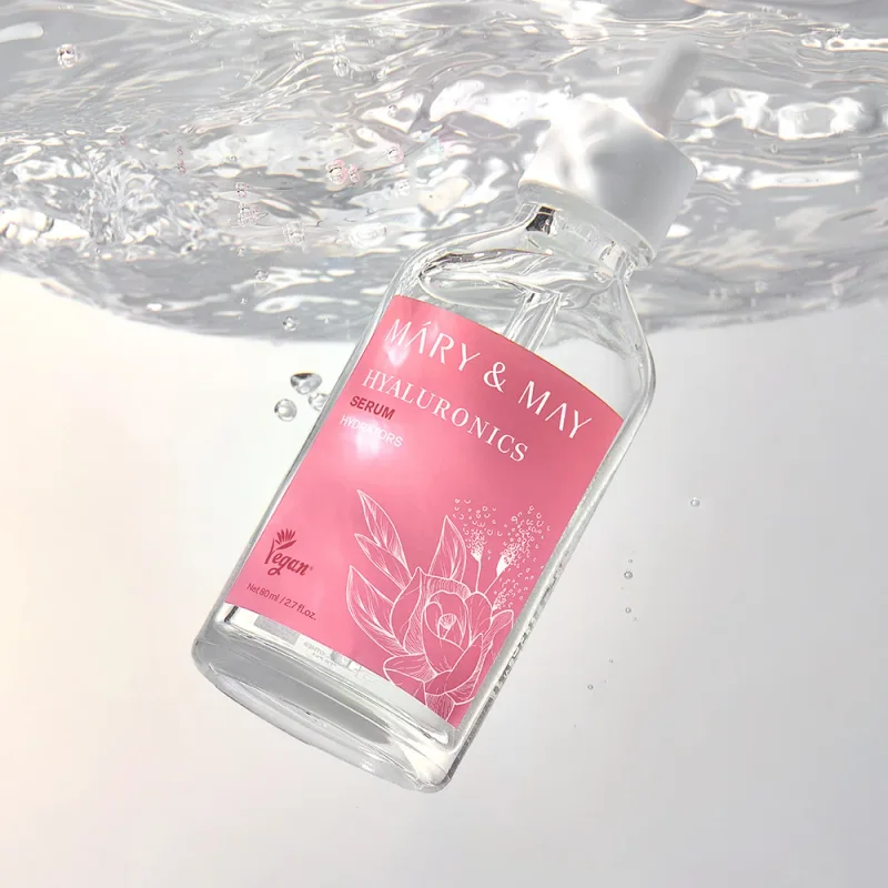 Mary & May Mary&May Hyaluronics Serum