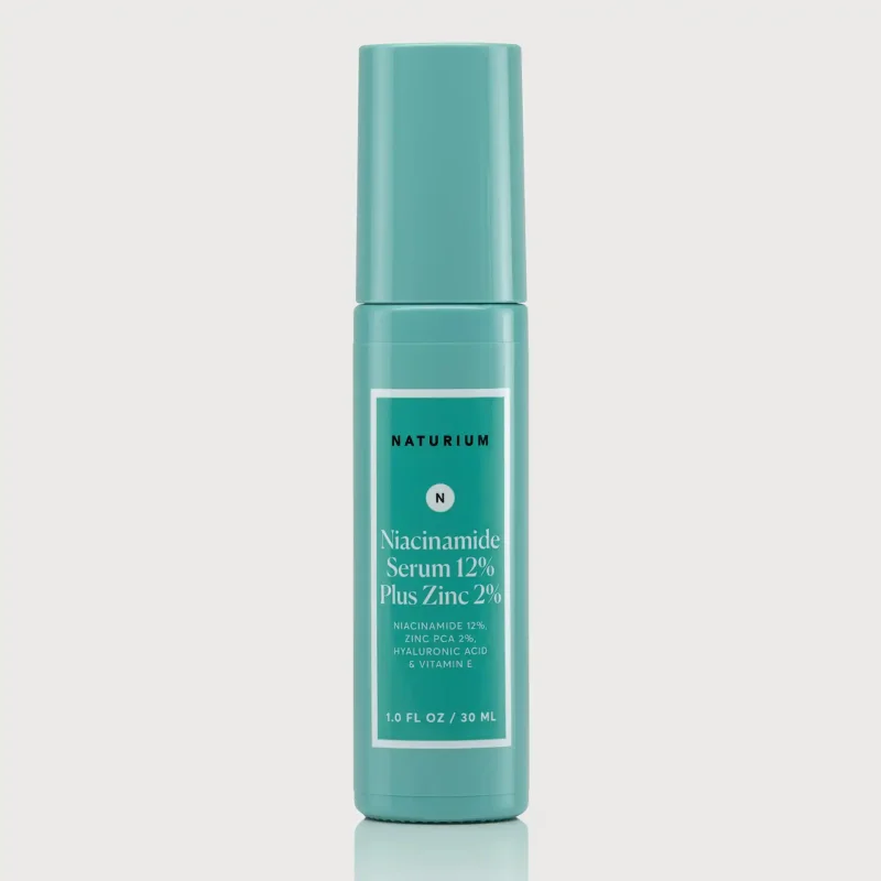 Naturium Niacinamide Serum 12% Plus Zinc 2%