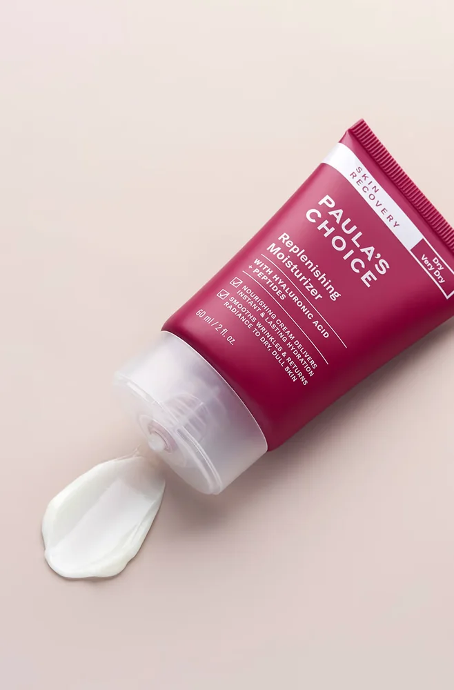 Paula's Choice Skin Recovery Crema