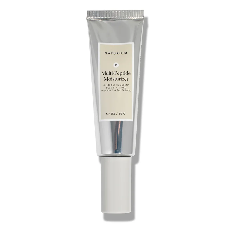 Naturium Multi-Peptide Moisturizer