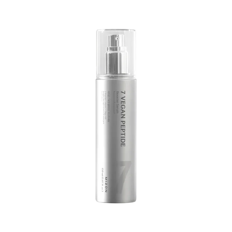 MIZON 7 Vegan Peptide Booster Serum