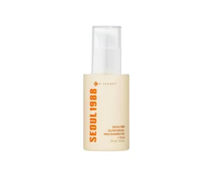 K-SECRET Seoul 1988 Glow Serum Niacinamide 15% + Yuja