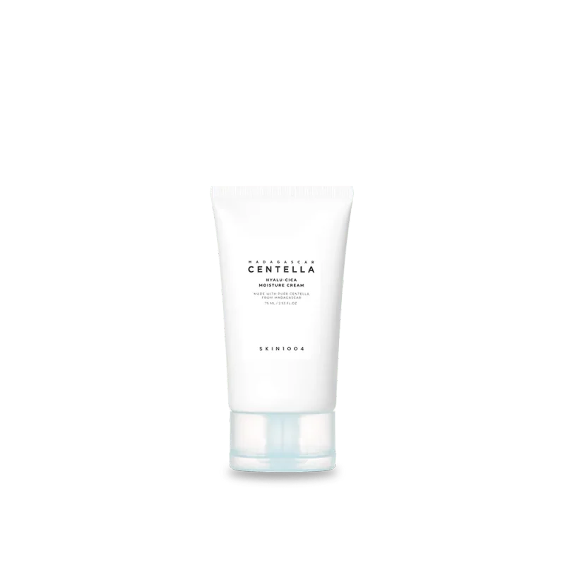 SKIN1004 Hyalu-Cica Moisture Cream