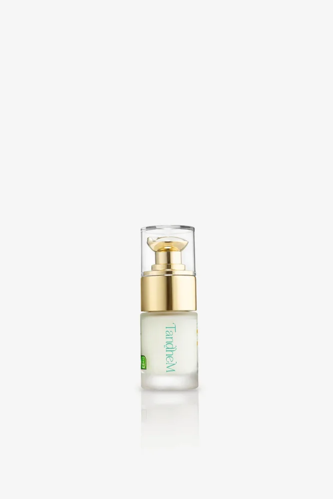 tandhem, tandhem-neurocosmetics Active Botanical Eye Contour (15ml)