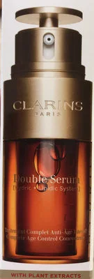Clarins Double Serum