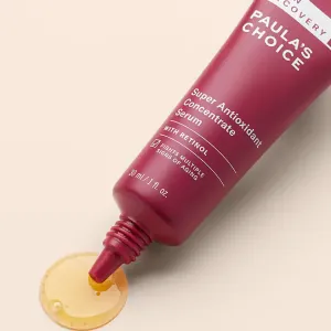Paula's Choice Skin Recovery Serum