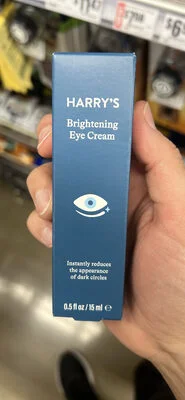 harry-s Brightening Eye Cream