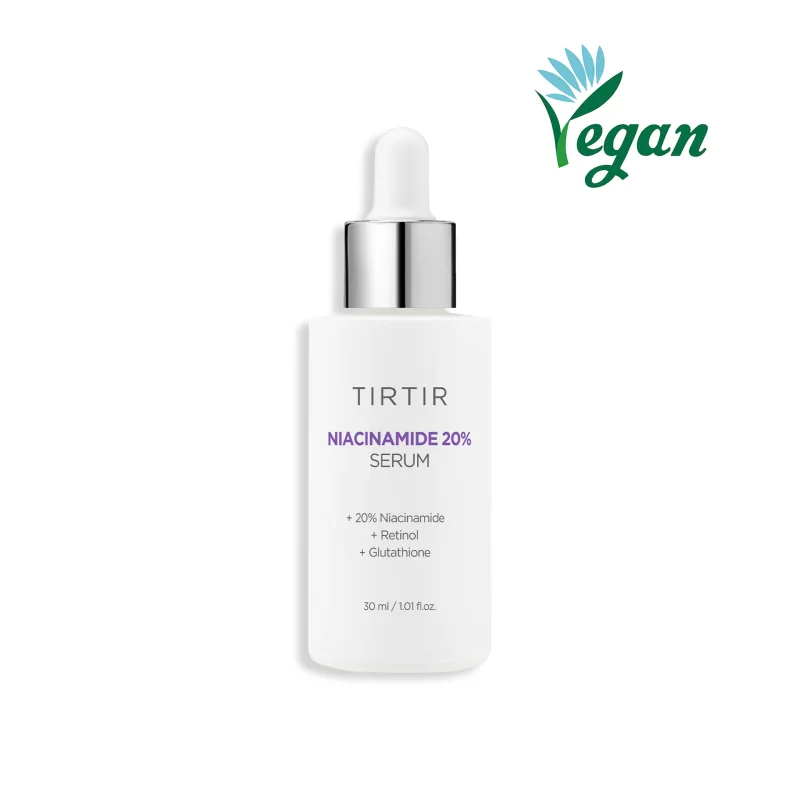 TIRTIR Niacinamide 20% Serum