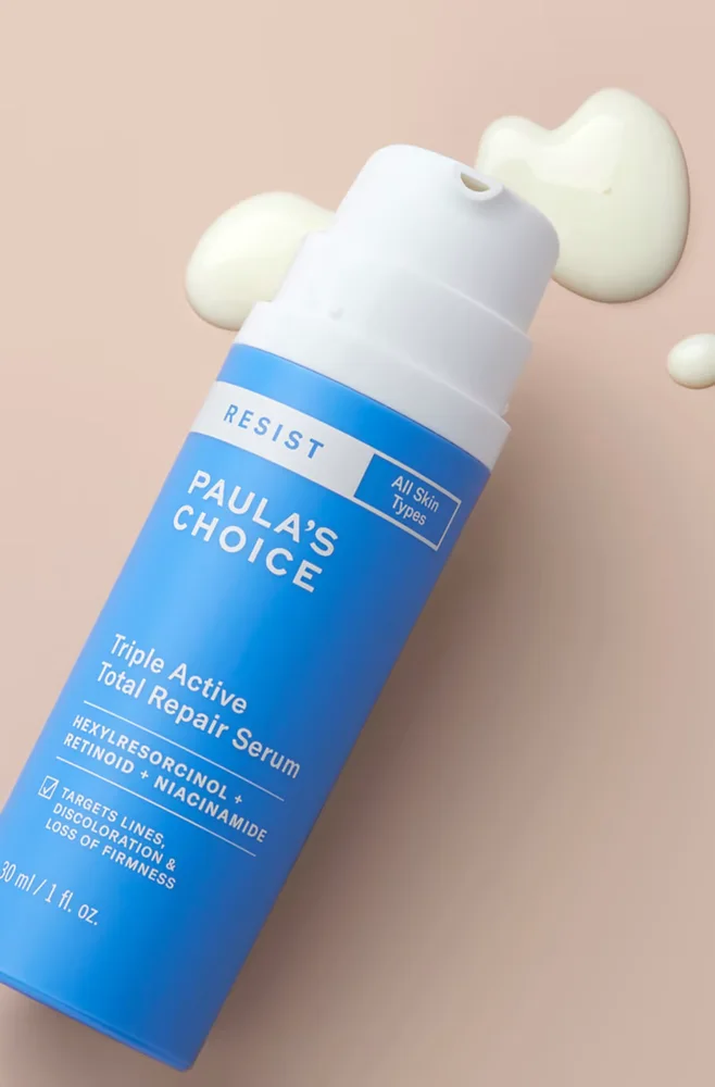 Paula's Choice RESIST Triple Active Total Repair Serum