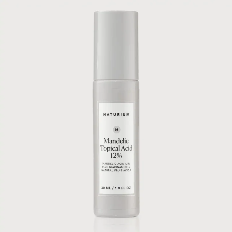 Naturium Mandelic Topical Acid 12%