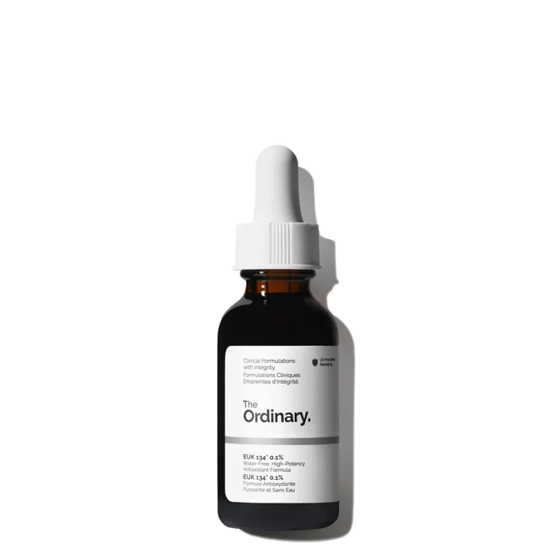 The Ordinary EUK 134 0.1%