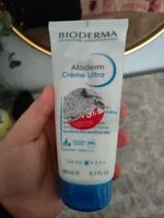 Bioderma Bioderma Atoderm Cream Ultra