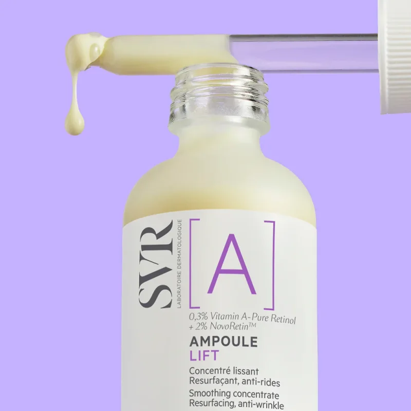 SVR [A] Ampoule Lift
