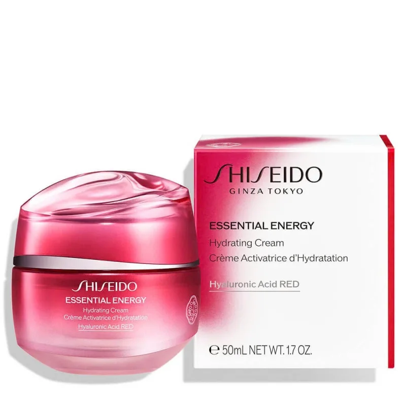 Shiseido Hydrating Cream