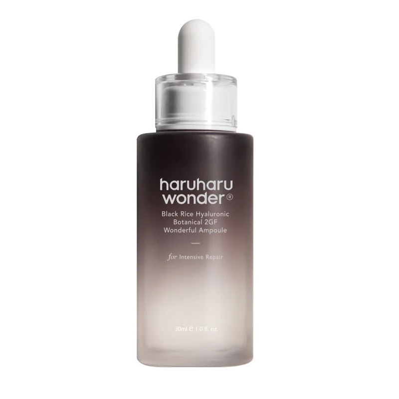 Haruharu Wonder Botanical 2GF Wonderful Ampoule