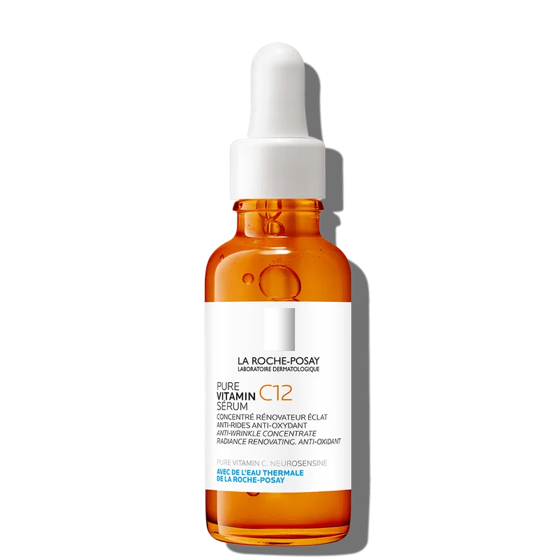 La Roche-Posay Pure Vitamin C12 Siero