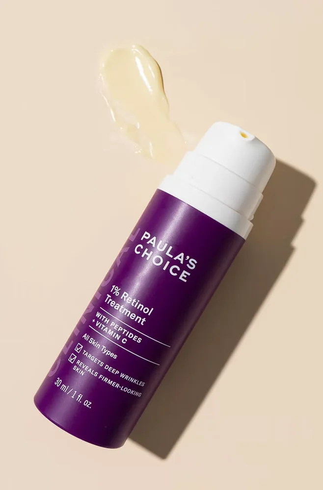Paula's Choice Clinical Trattamento 1% Retinolo