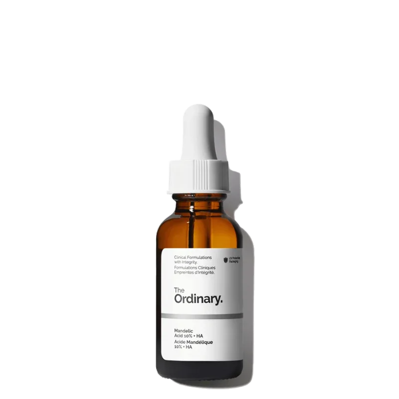 The Ordinary Mandelic Acid 10% + HA