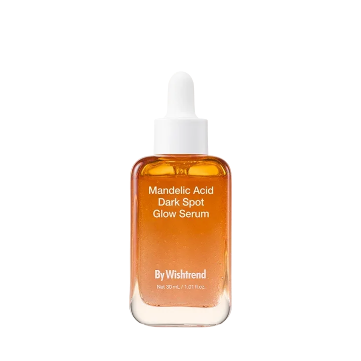 By Wishtrend Mandelic Acid Dark Spot Correcting Serum