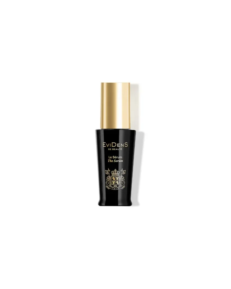 EviDenS de Beauté The Serum