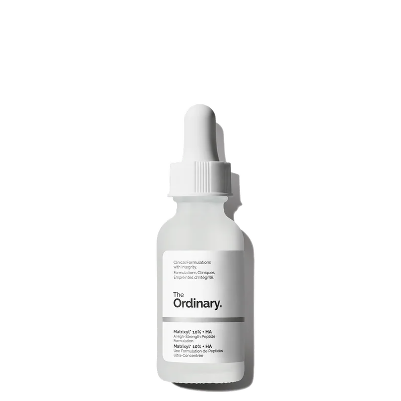 The Ordinary Matrixyl 10% + HA