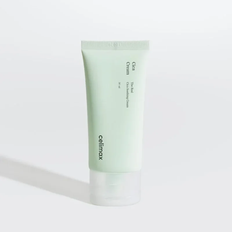 Celimax The Real Cica Soothing Cream