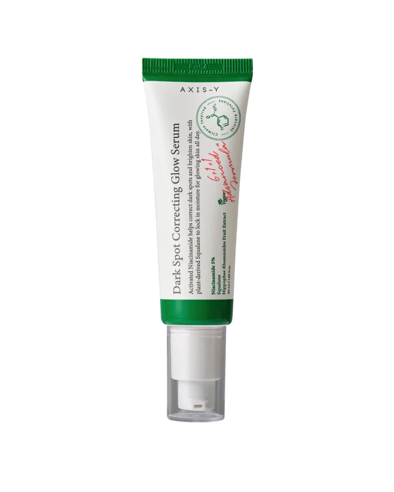AXIS-Y Dark Spot Correcting Glow Serum