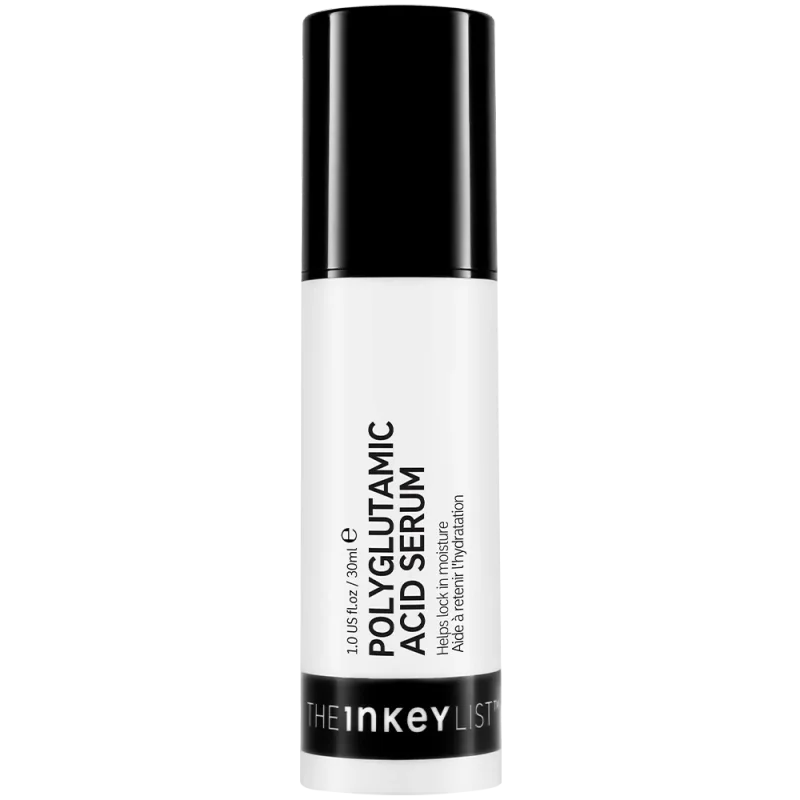 The INKEY List Polyglutamic Acid Serum