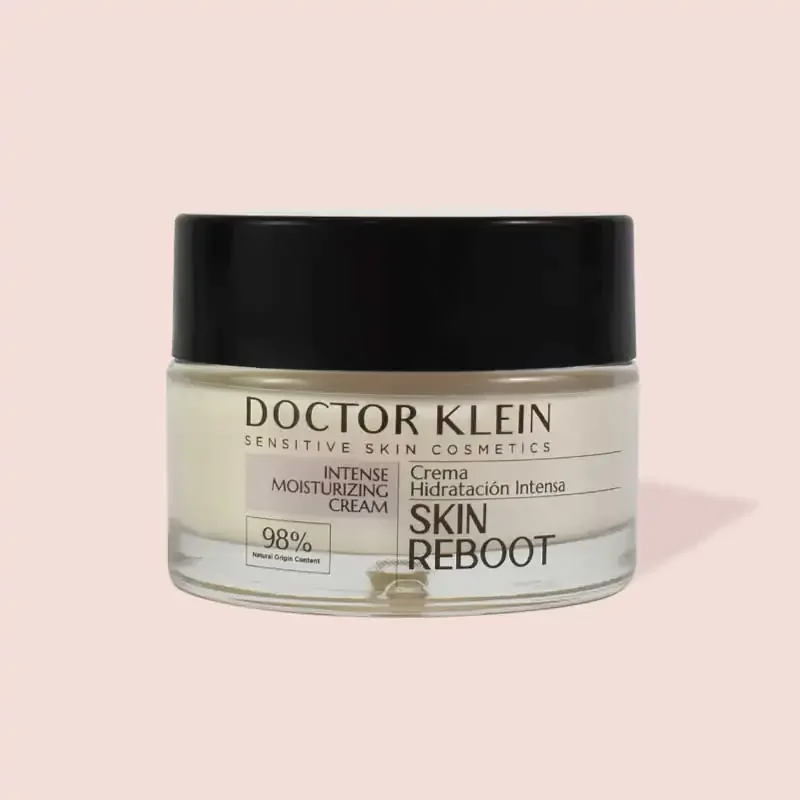 Doctor Klein Skin Reboot Cream