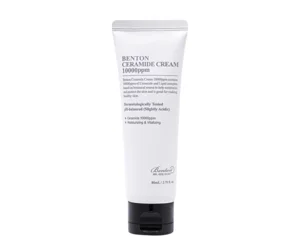 Benton Ceramide Cream 10000ppm