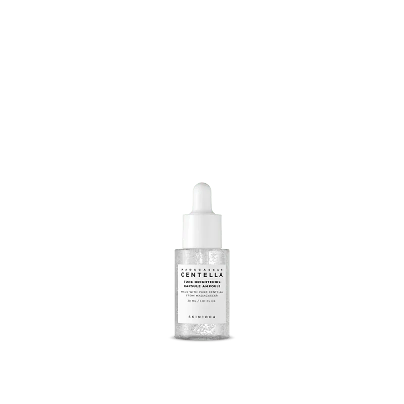 SKIN1004 Tone Brightening Capsule Ampoule