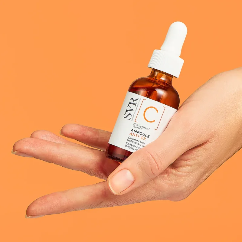 SVR [C] Ampoule Anti-Ox
