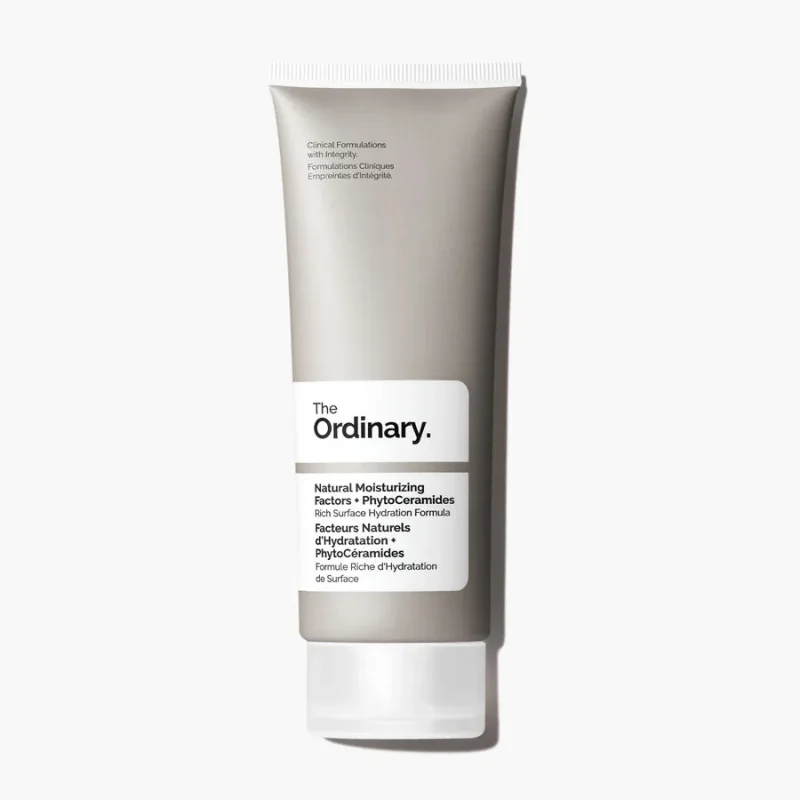 The Ordinary Natural Moisturizing Factors + PhytoCeramides