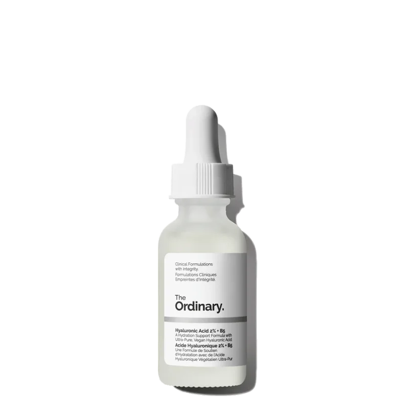The Ordinary Hyaluronic Acid 2% + B5 (Original Formulation)